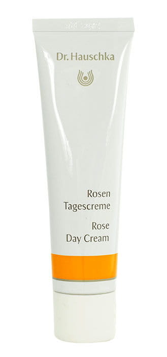 Dr. Hauschka Rose W Krem do twarzy na dzień 30ml-39083
